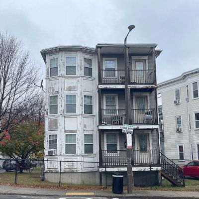 368 Bowdoin St, Dorchester, MA 02122