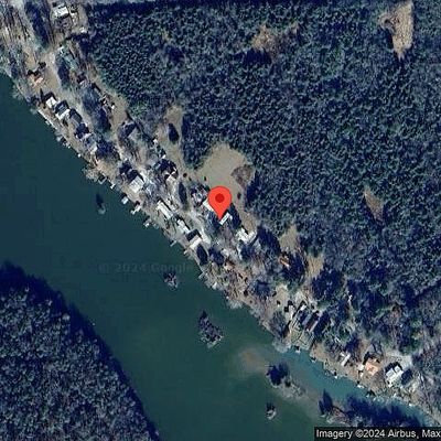 37 Lincoln Lake Rd, Kelso, TN 37348