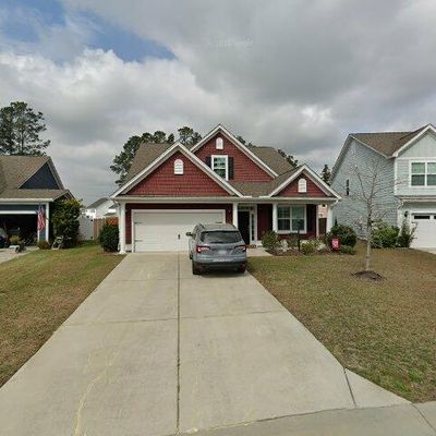 370 Whispering Breeze Ln, Summerville, SC 29486