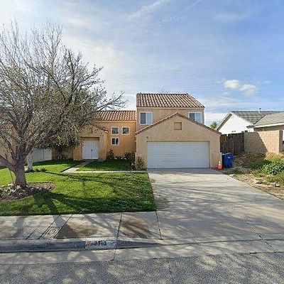 3710 Napa Way, Palmdale, CA 93550