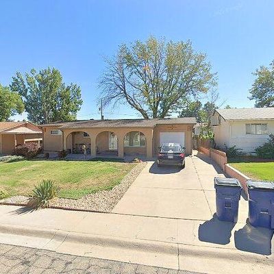 3714 Brookfield Ln, Pueblo, CO 81005