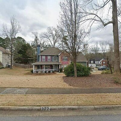 372 Jodeco Station Cir E, Stockbridge, GA 30281