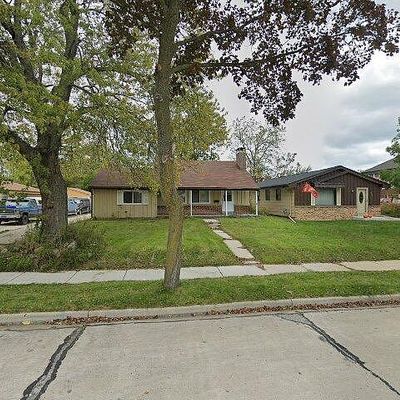 3724 E Ramsey Ave, Cudahy, WI 53110