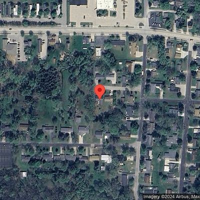 3731 High St #703, Marinette, WI 54143