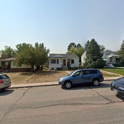 3734 Cribbon Ave, Cheyenne, WY 82001