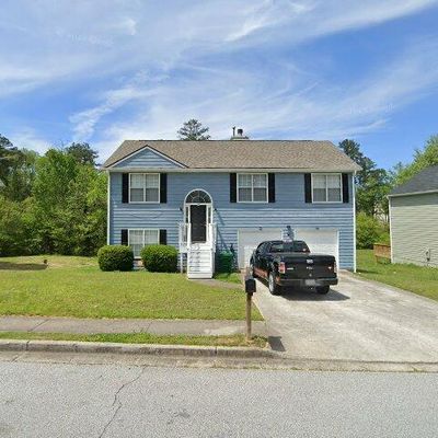 3791 River Lake Shr, Ellenwood, GA 30294