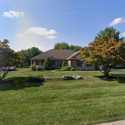 380 Koser Rd, Lititz, PA 17543