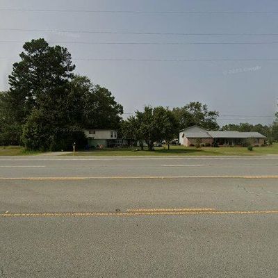 3808 Waycross Hwy, Jesup, GA 31545