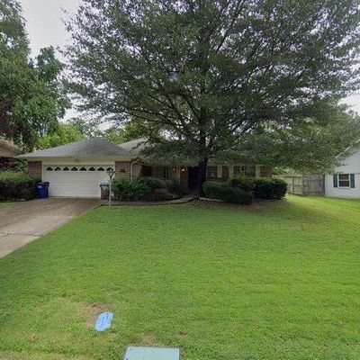 3817 S 32 Nd Cir, Fort Smith, AR 72903