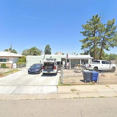 3821 Aztec Rd Ne, Albuquerque, NM 87110