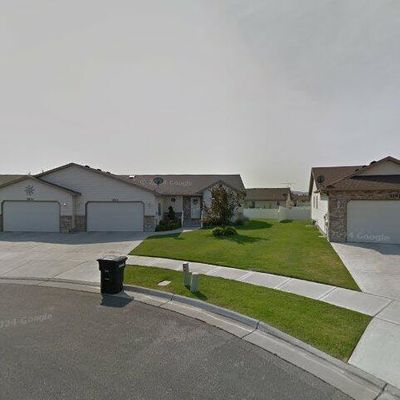 3822 Summerridge Cir, Ammon, ID 83406