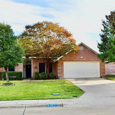 3822 Sycamore Ln, Rockwall, TX 75032