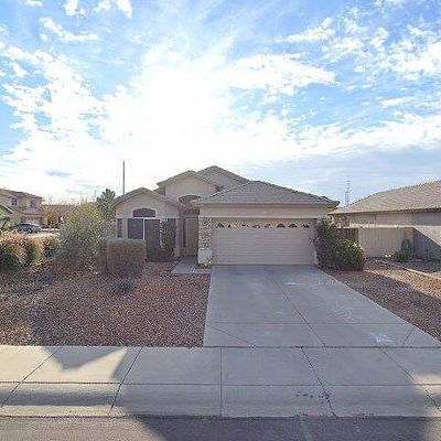 3823 E Waterman St, Gilbert, AZ 85297