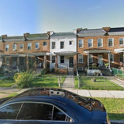 3827 Boarman Ave, Baltimore, MD 21215