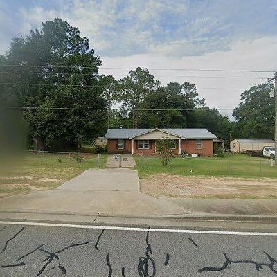 384 Eastman Hwy, Hawkinsville, GA 31036