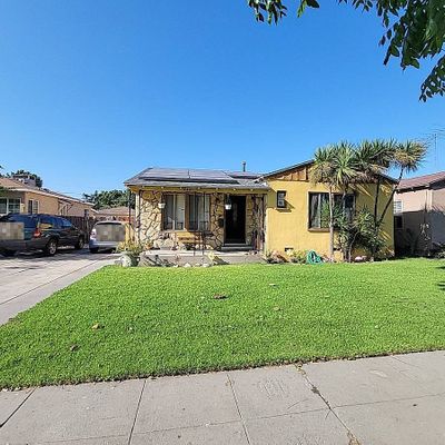 3841 Virginia St, Lynwood, CA 90262