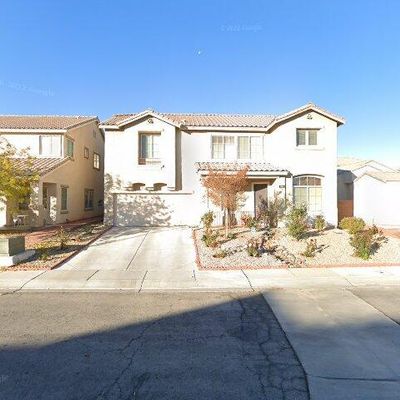 3845 Pastel Ridge St, North Las Vegas, NV 89032