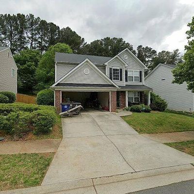 3854 Robbins Brook Dr, Winston Salem, NC 27107