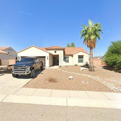 386 Via Capri, Rio Rico, AZ 85648