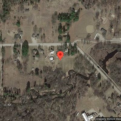 390 River St, Wild Rose, WI 54984