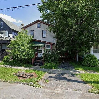 324 North Beech, North Syracuse, NY 13203