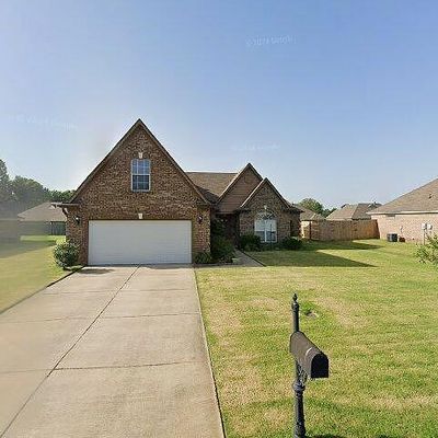 3240 Latimer Court Cv, Horn Lake, MS 38637