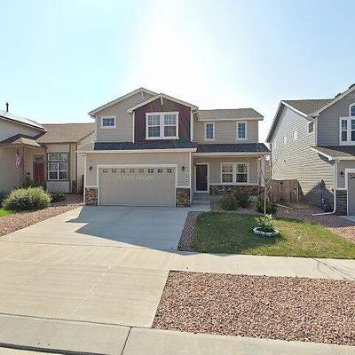 3247 Osuna Dr, Colorado Springs, CO 80916