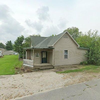 326 W Elm St, Oakland City, IN 47660