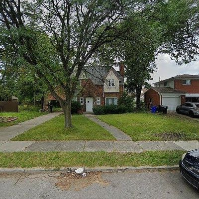 3276 Oakman Blvd, Detroit, MI 48238