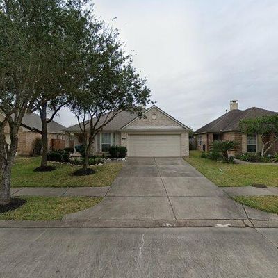 3278 Gladewater Ln, League City, TX 77573