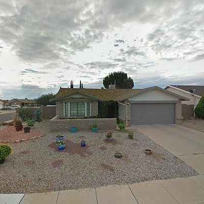 3287 Sky Hawk Dr, Sierra Vista, AZ 85650