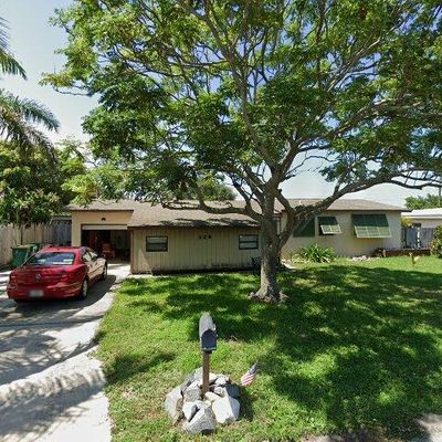 329 W Arlington St, Satellite Beach, FL 32937