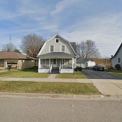 331 S James Ave, Reedsburg, WI 53959