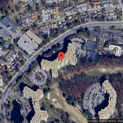 3310 N Leisure World Blvd #111, Silver Spring, MD 20906