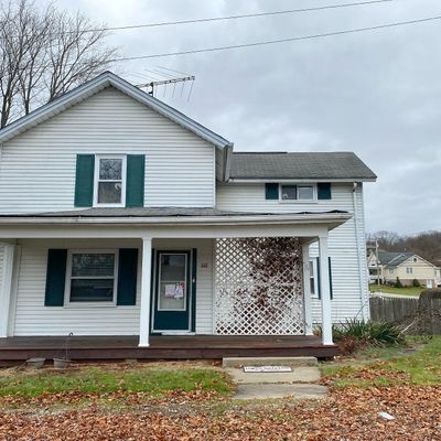 332 Division St, Hunker, PA 15639