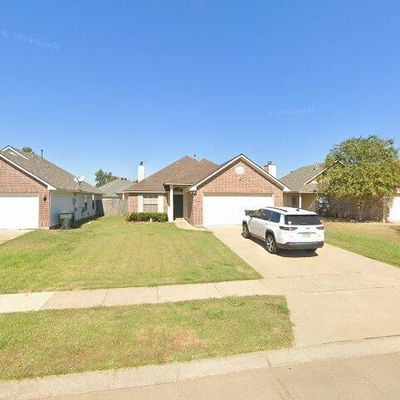 332 Gaston Ln, Bossier City, LA 71112