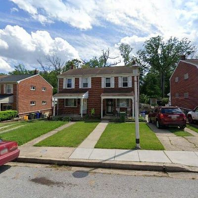 3321 Orlando Ave, Parkville, MD 21234