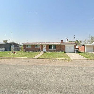 333 N 100 W, Milford, UT 84751