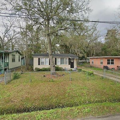 3341 Dignan St, Jacksonville, FL 32254