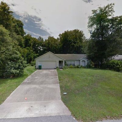 3341 George Sauls St, Deltona, FL 32738