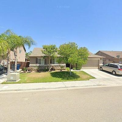 3374 N Vista Ave, Fresno, CA 93722