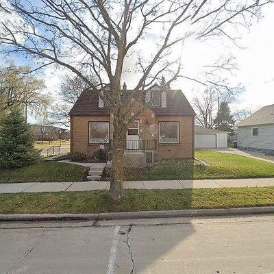 3375 E Ramsey Ave, Cudahy, WI 53110