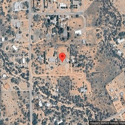 3380 W Seminole Pl, Benson, AZ 85602