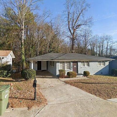 3385 Martin Luther King Jr Dr Sw, Atlanta, GA 30331