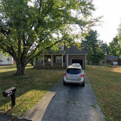 3389 Oak Park Dr, Clarksville, TN 37042