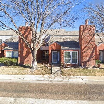 3401 Brennan Blvd #19, Amarillo, TX 79121