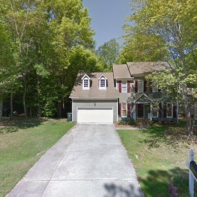 3401 Singleleaf Ln, Raleigh, NC 27616