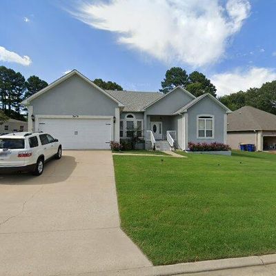 3409 Horton Dr, Cabot, AR 72023