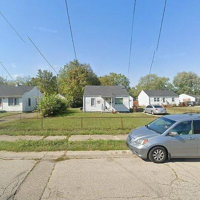 3411 Jewell St, Middletown, OH 45042