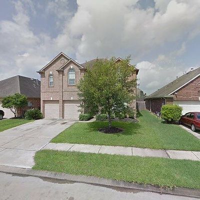 3414 Farrel Hill St, Fresno, TX 77545